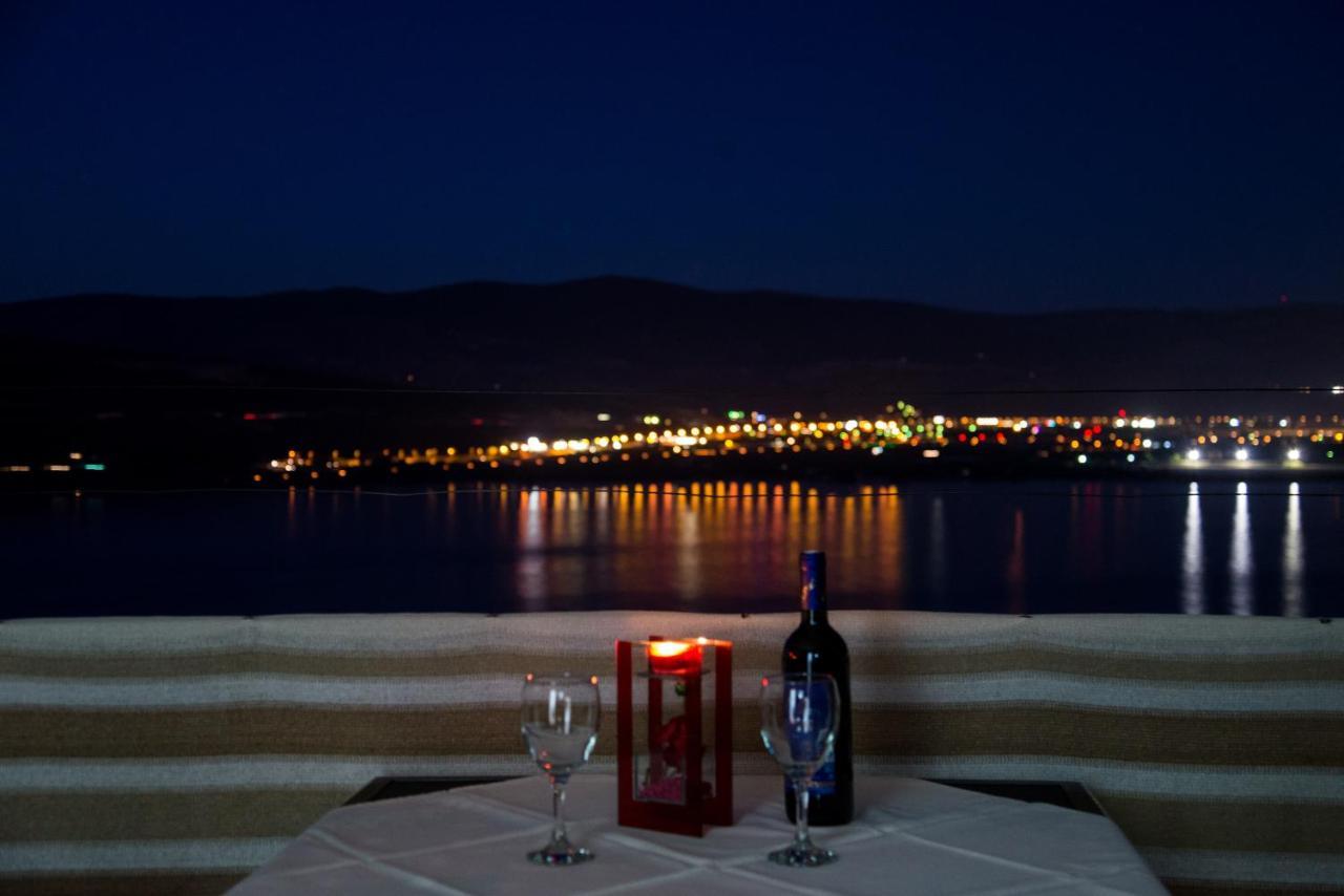 Holidays Apartments Slanada With Terrace And Sea View, Near The Beach & Town Trogir, Free Parking, Quiet Place On Peninsula Ciovo エクステリア 写真